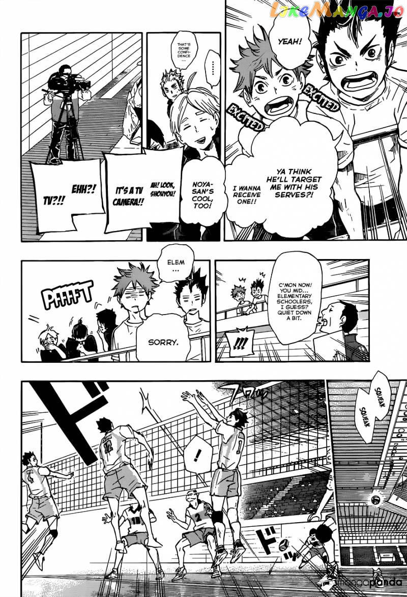 Haikyuu!!, Chapter 48 image 07